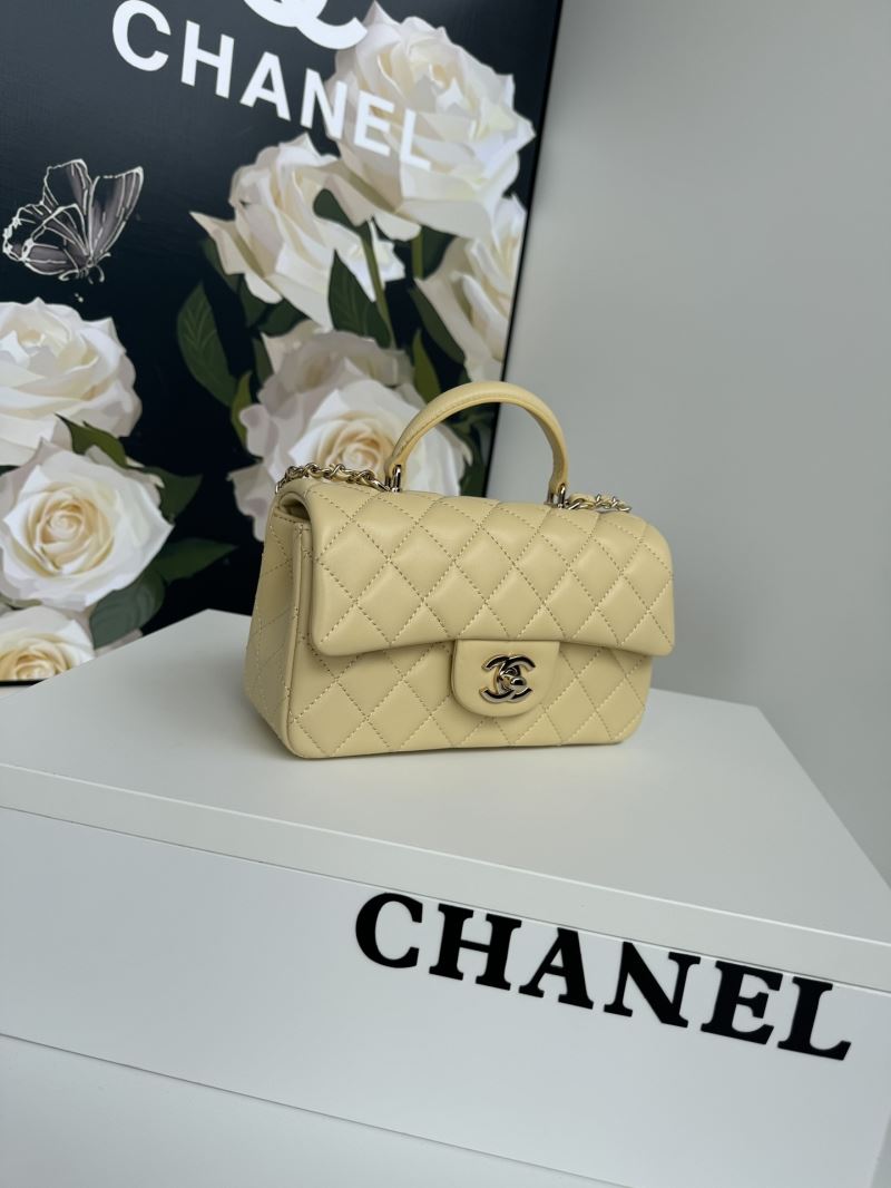 Chanel CF Series Bags